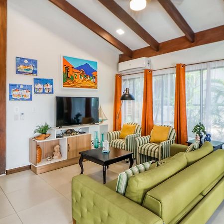 Villa Sol Playa Hermosa  Room photo