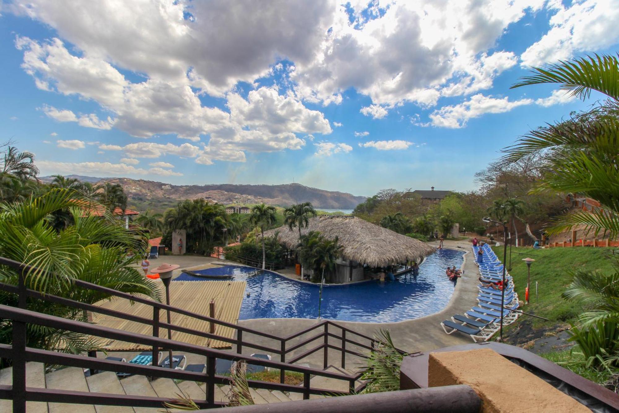 Villa Sol Playa Hermosa  Room photo