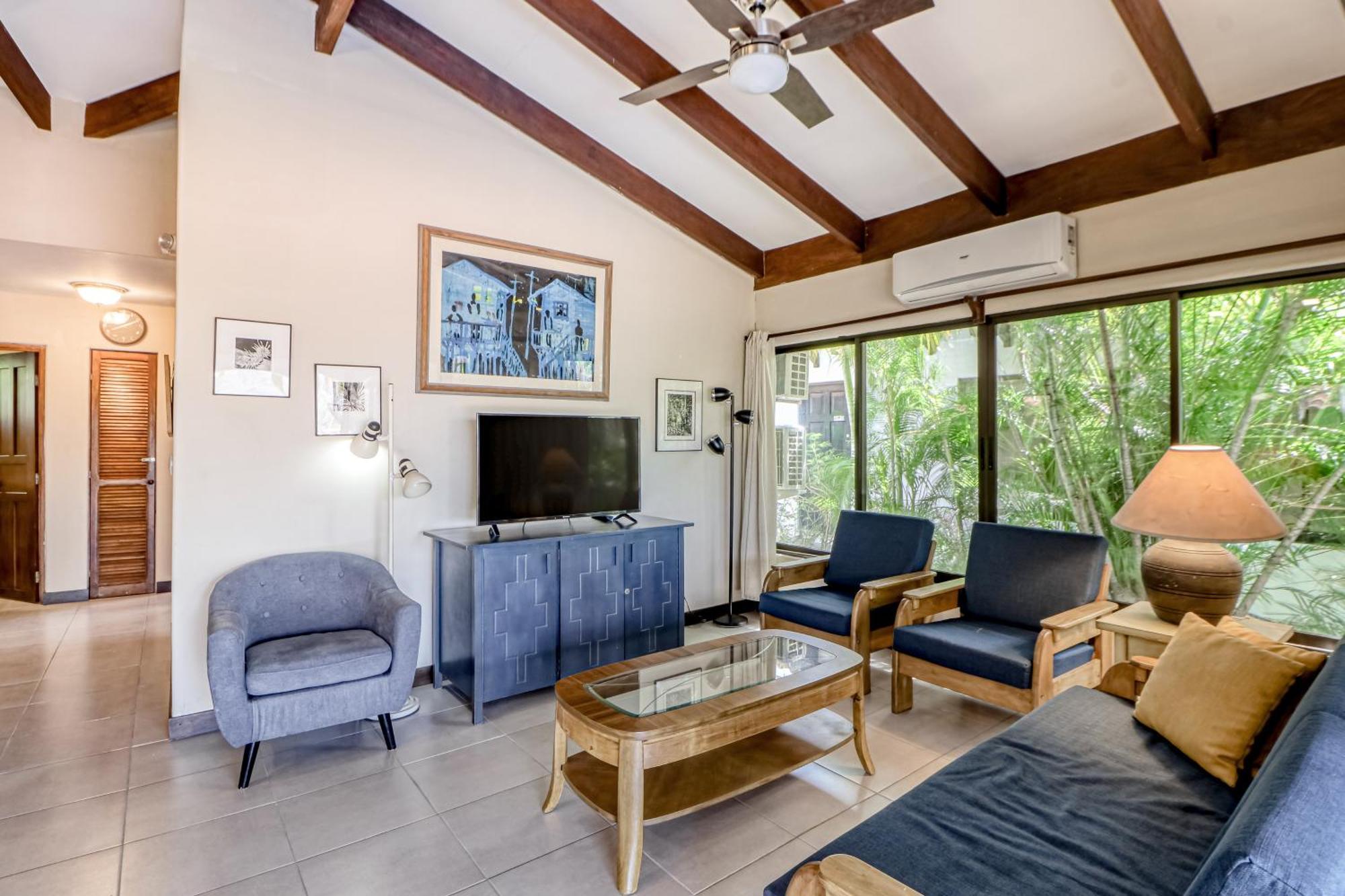 Villa Sol Playa Hermosa  Room photo