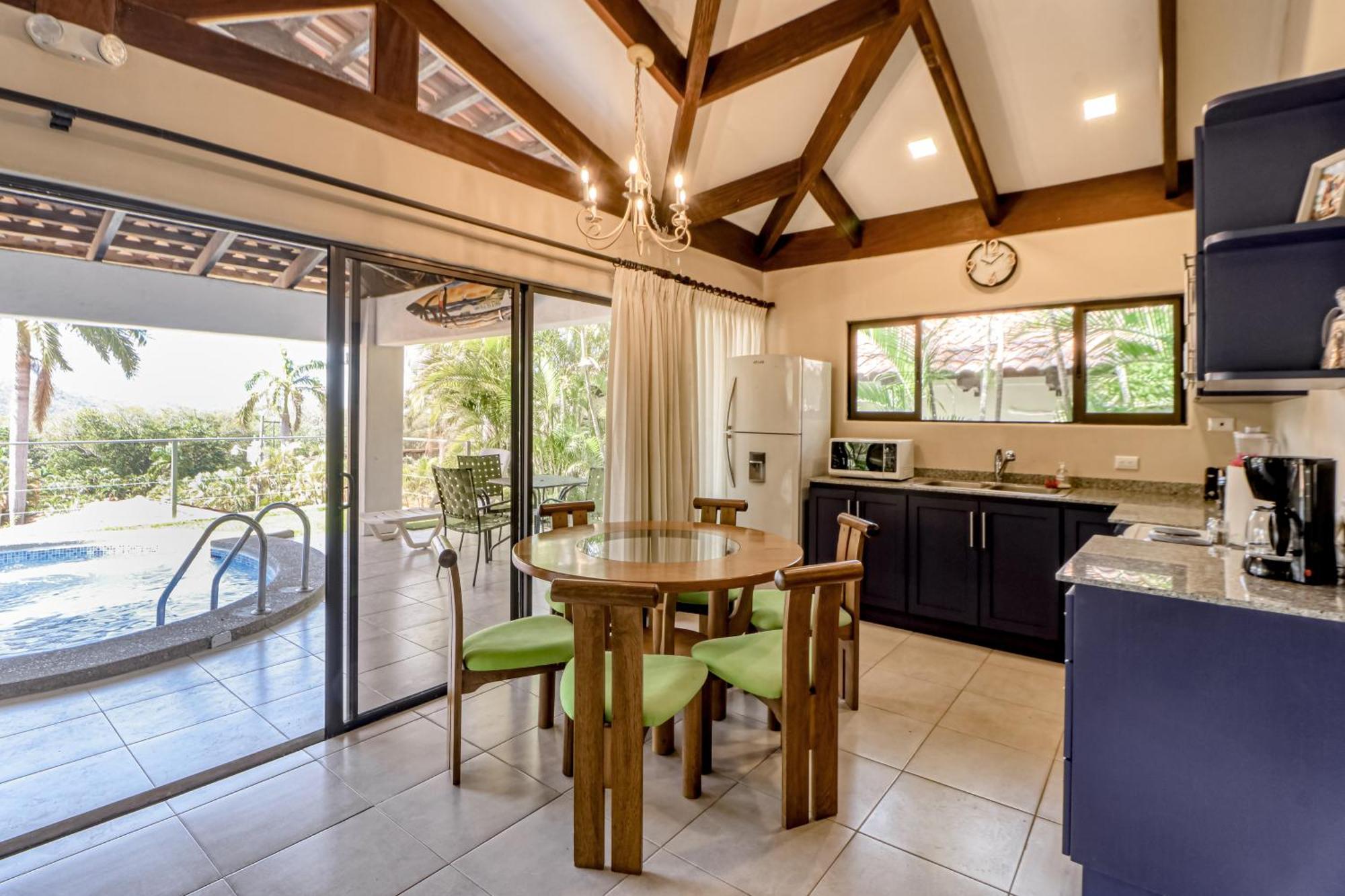 Villa Sol Playa Hermosa  Room photo
