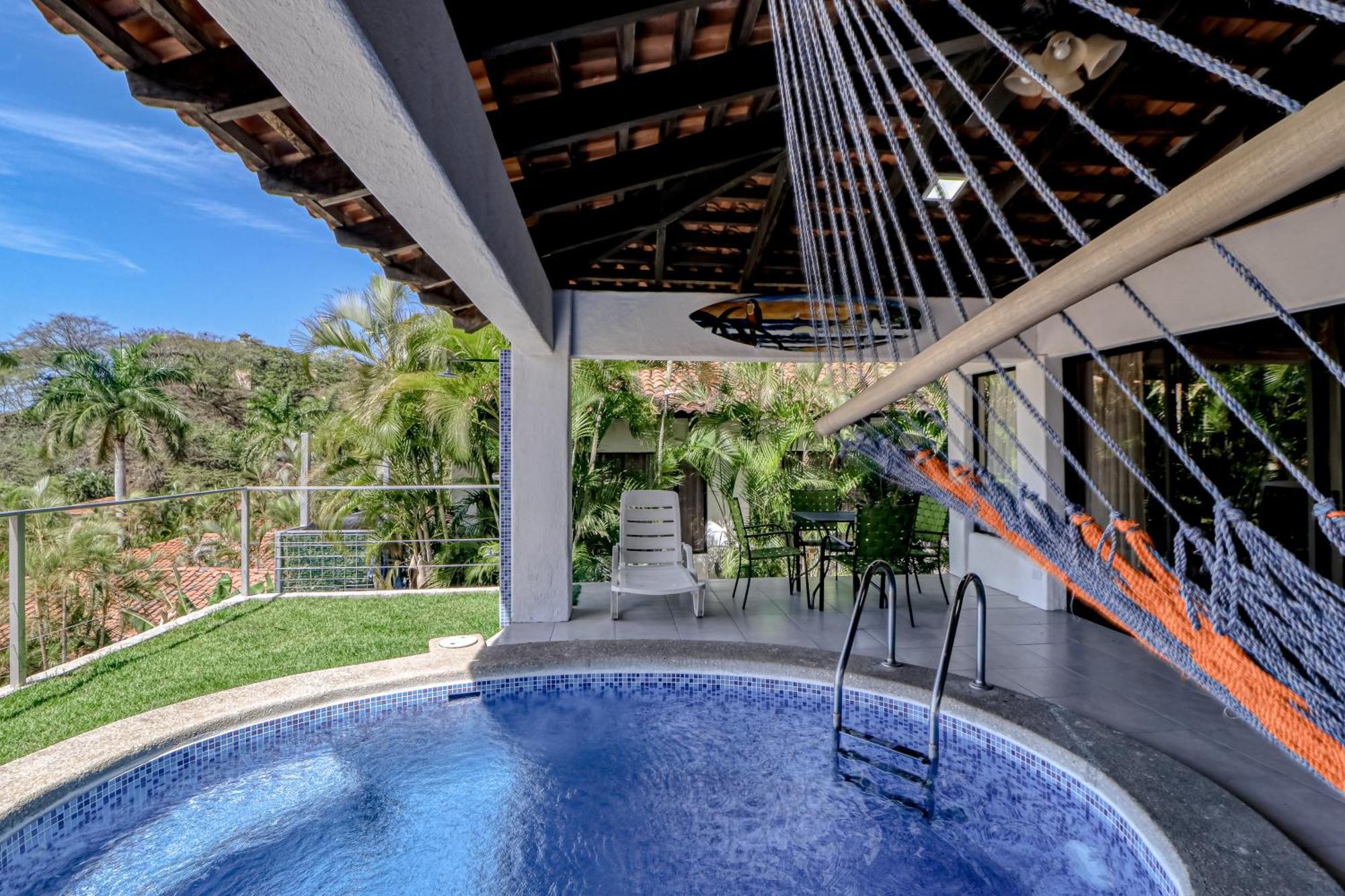Villa Sol Playa Hermosa  Room photo