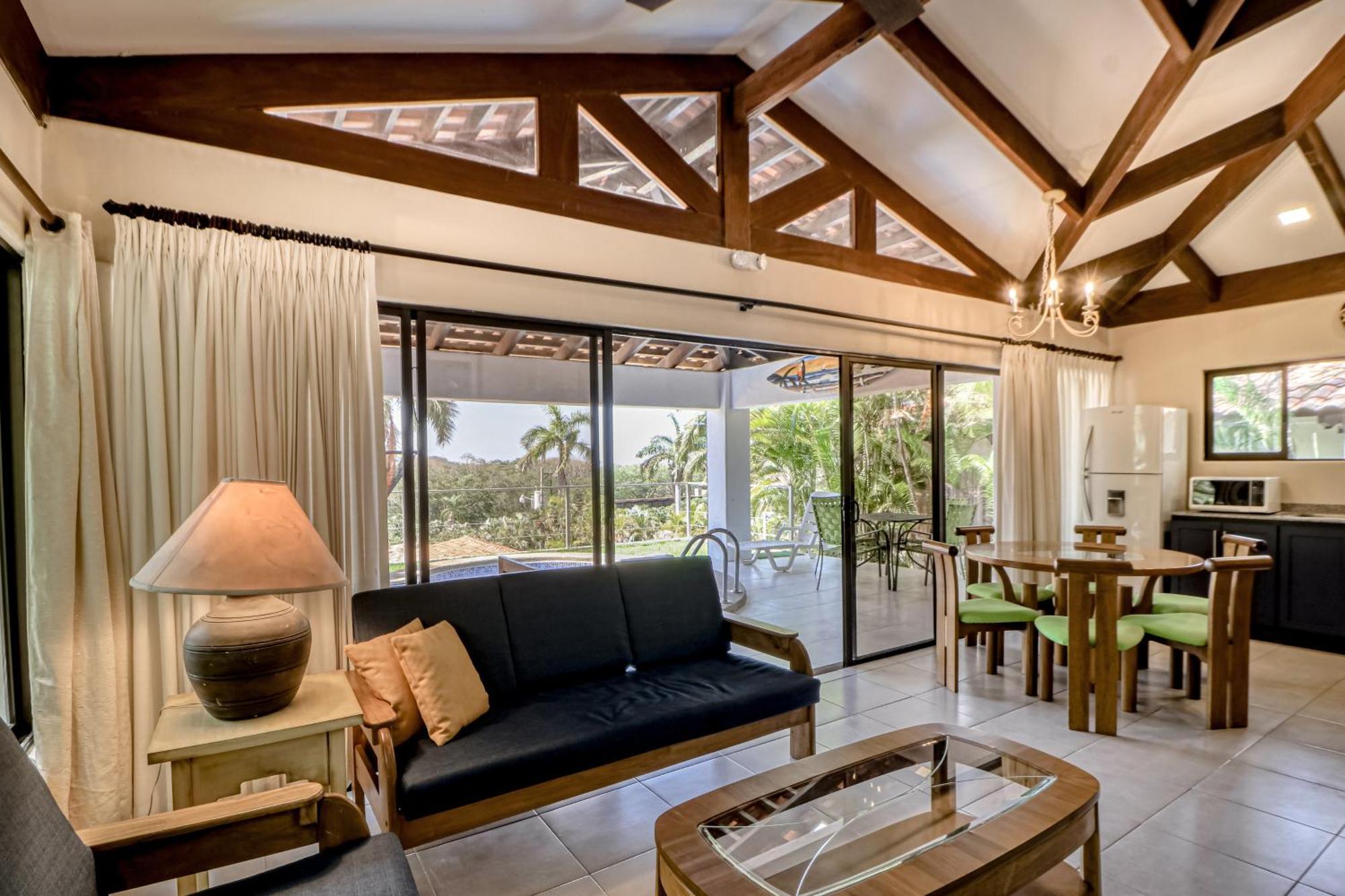 Villa Sol Playa Hermosa  Room photo