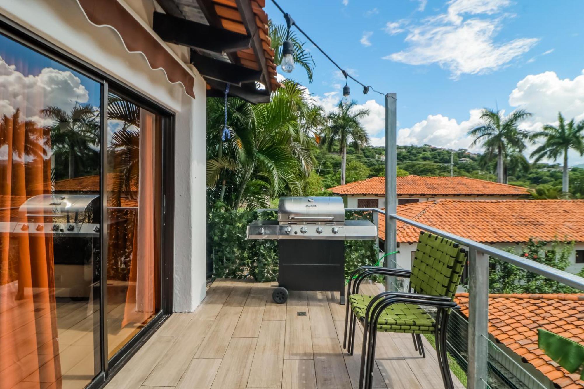 Villa Sol Playa Hermosa  Room photo