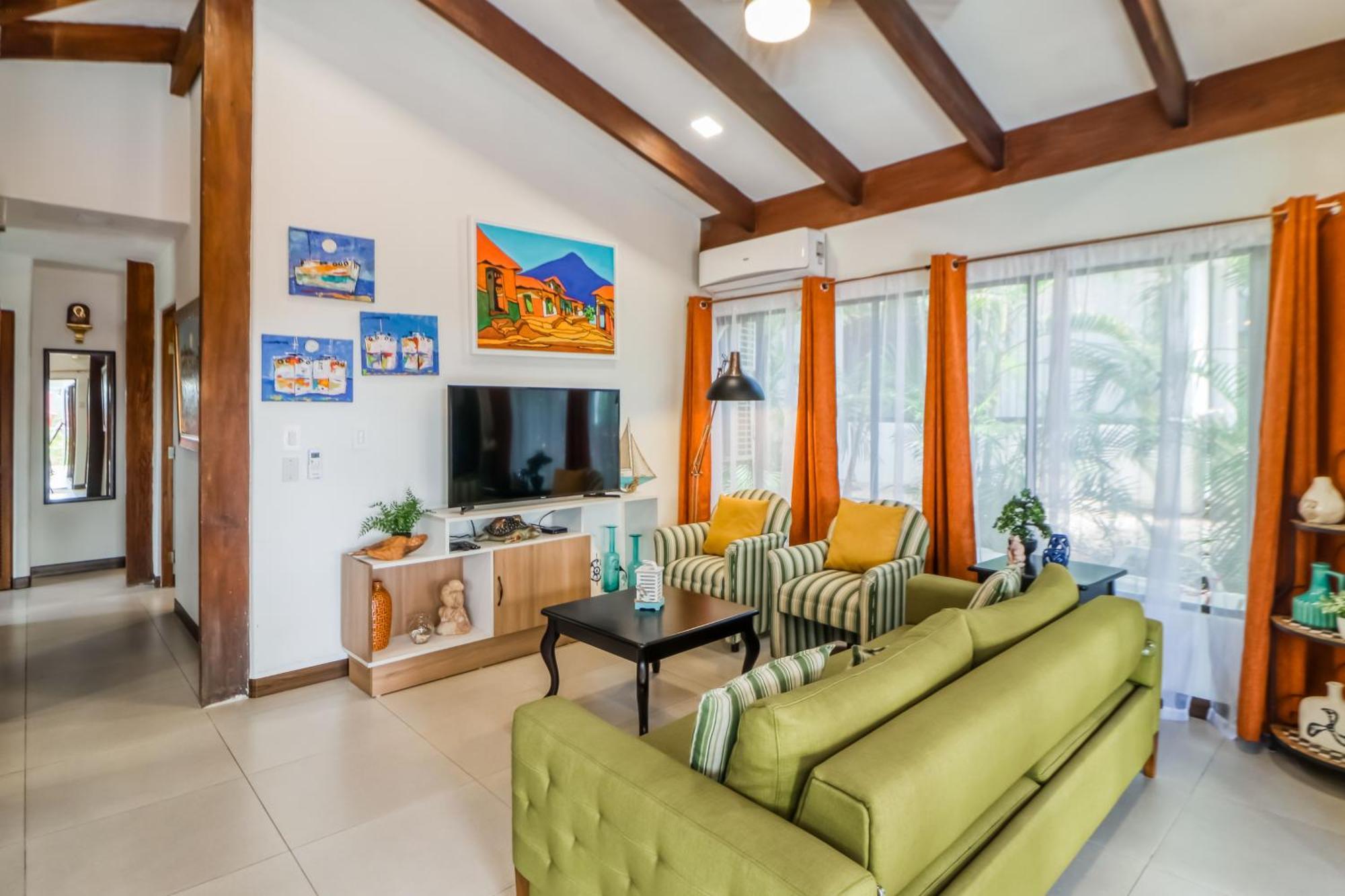 Villa Sol Playa Hermosa  Room photo