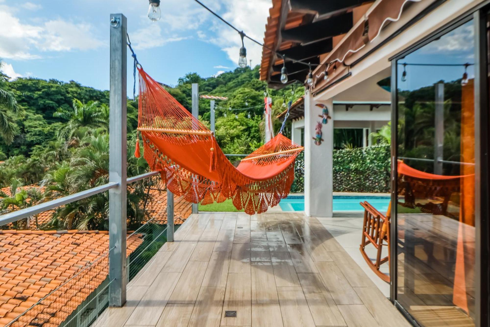 Villa Sol Playa Hermosa  Room photo