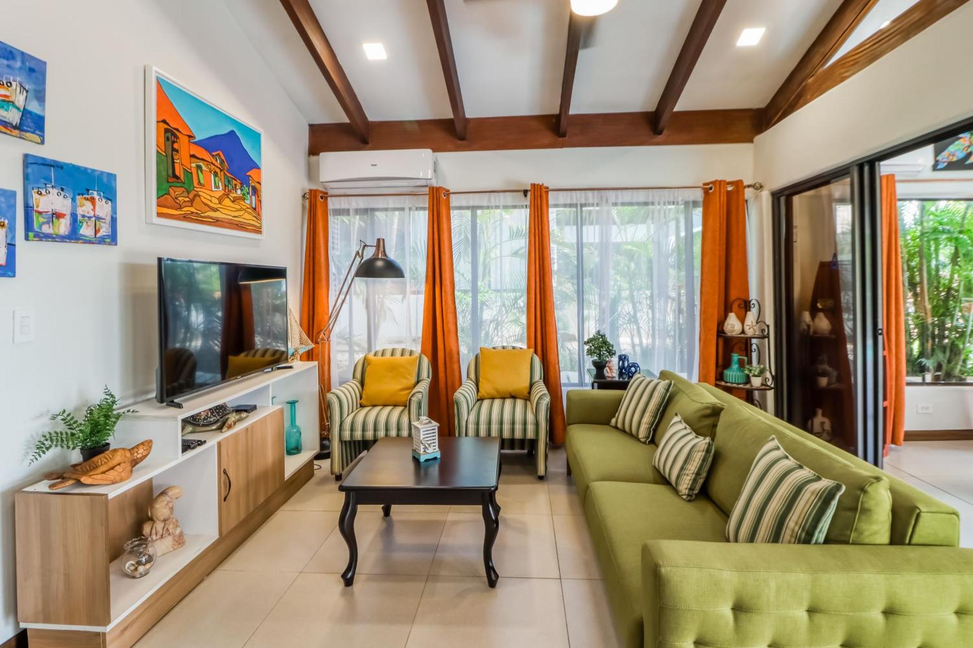 Villa Sol Playa Hermosa  Room photo