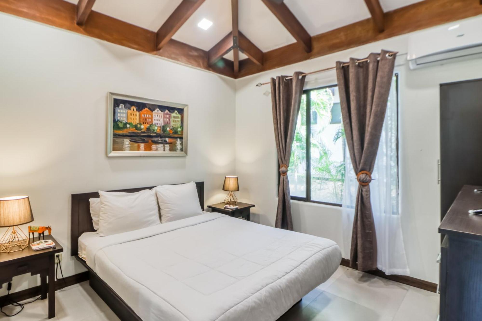 Villa Sol Playa Hermosa  Room photo