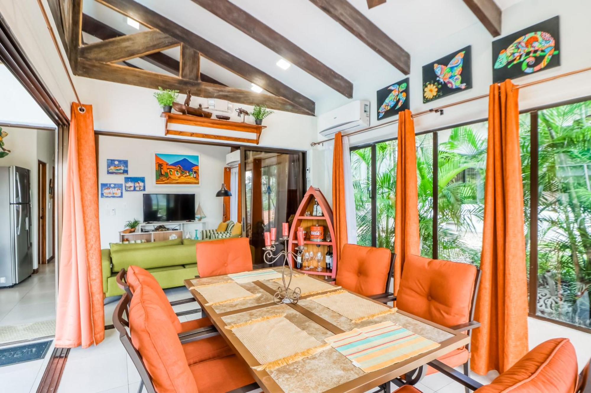 Villa Sol Playa Hermosa  Room photo